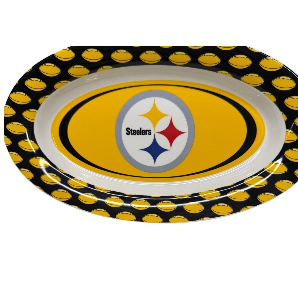 Gameday Platter Steelers at only from ,